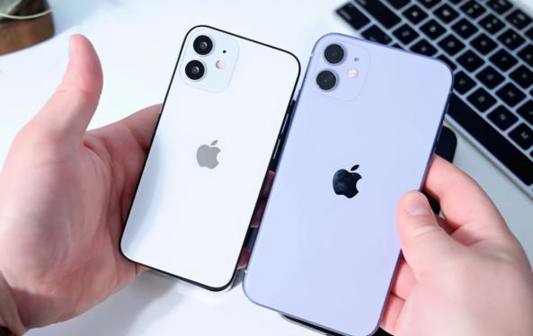 iphone13或推迟发布2021新款苹果手机将命名s系列