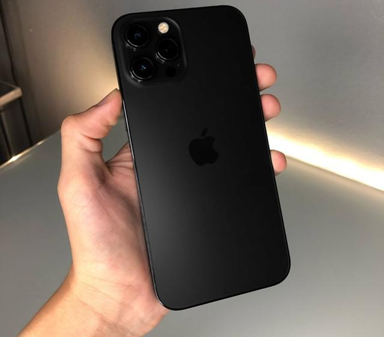 iphone13pro max概念机,iphone13promax 苹果iphone13pro上手图放出毫无变化