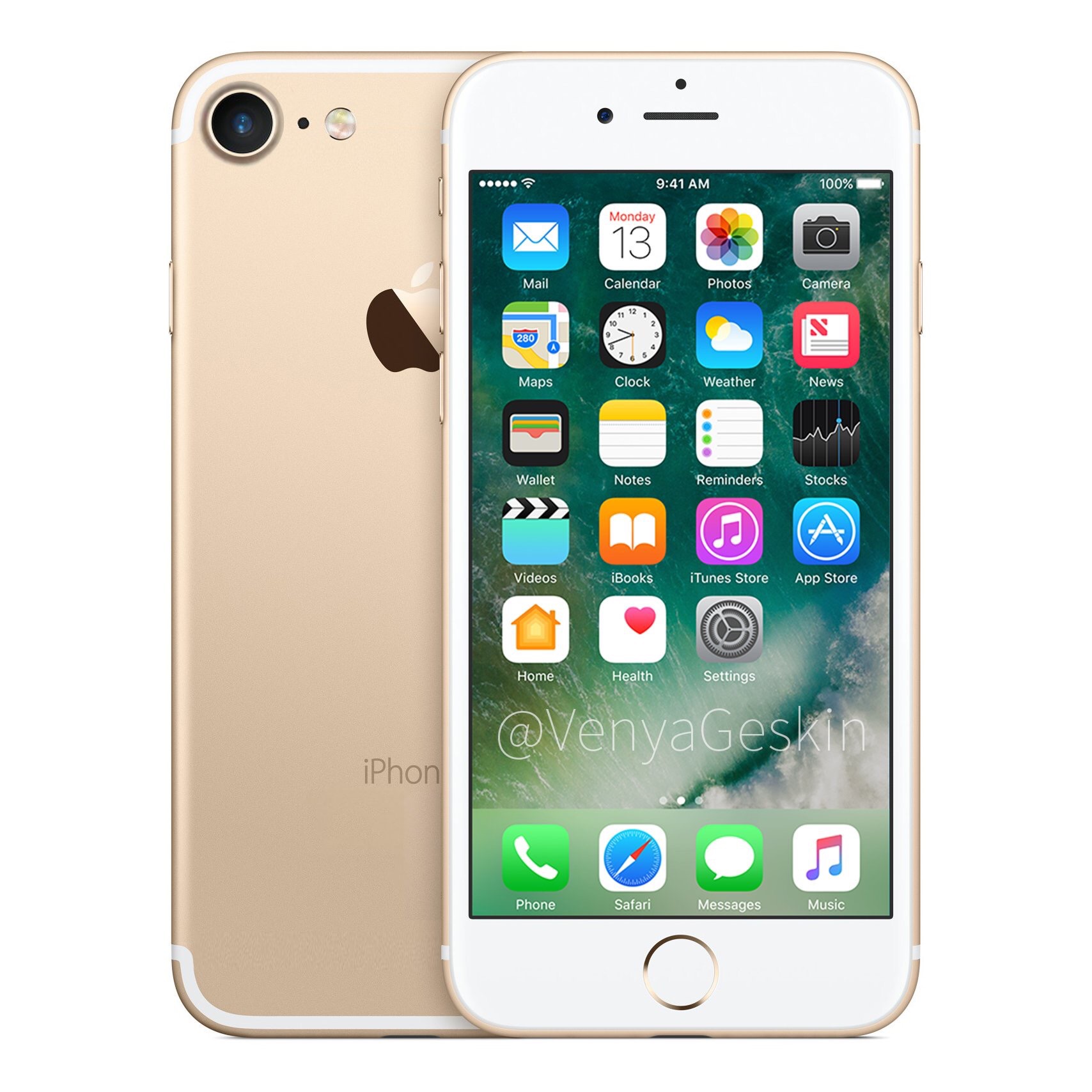 9月7日iphone7 苹果正式发出秋季新品发布会邀请函 雷锋源中文网