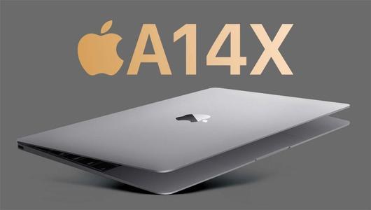 苹果自研八核Apple Silicon、A14X曝光：性能几乎持平