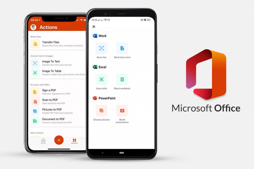 How-to-use-Microsofts-New-Office-app-on-ANdroid-and-iOS-1